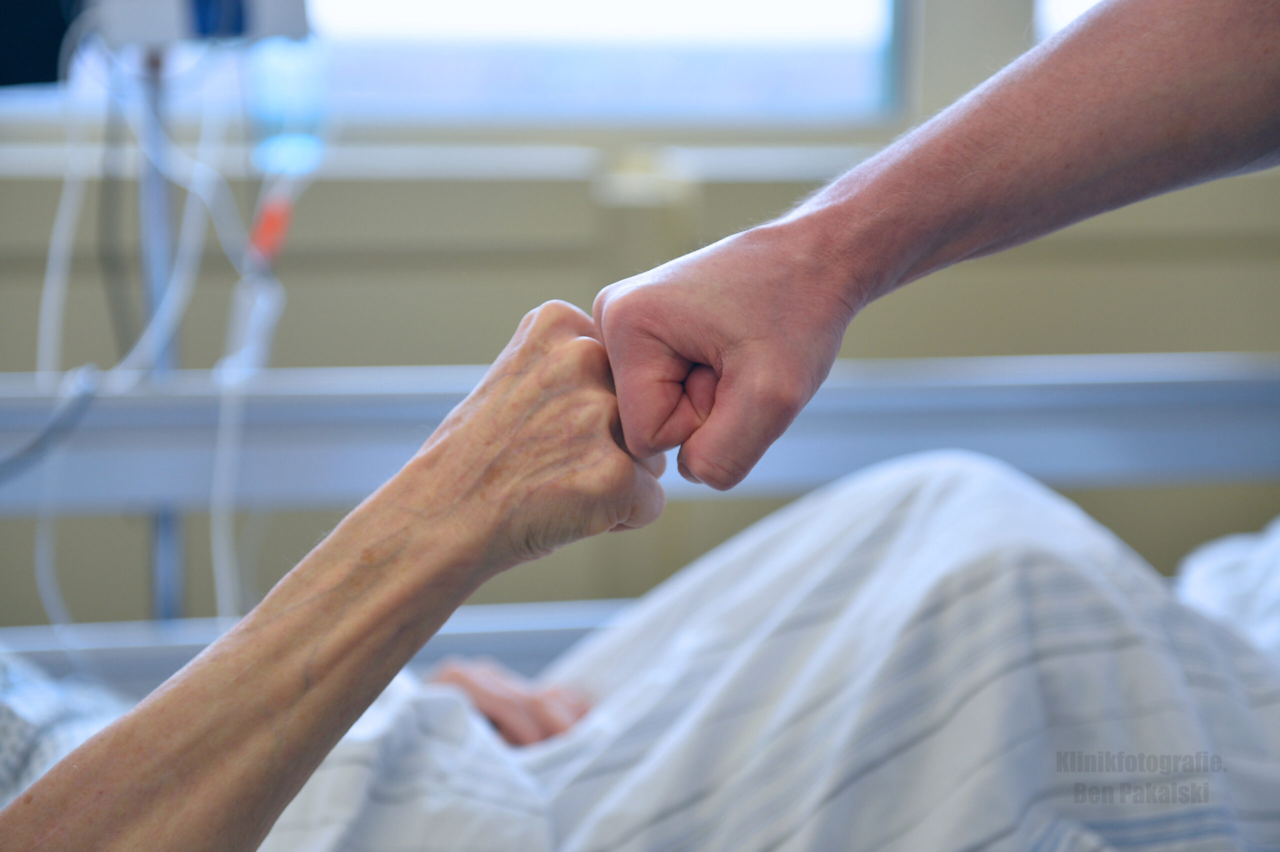 Klinikfotografie Praxisfotografie Ben Pakalski