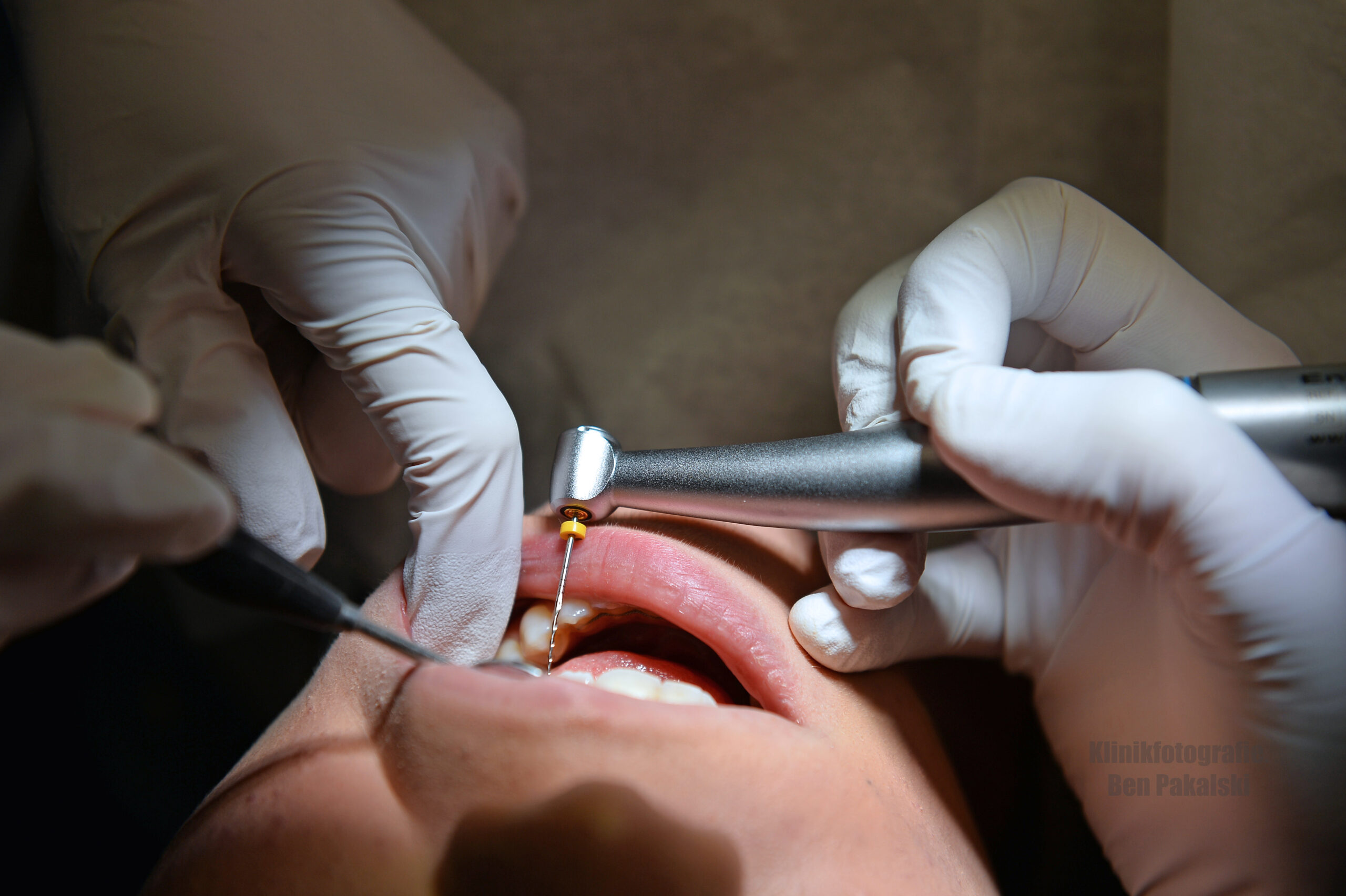 Klinikfotografie Praxisfotografie Ben Pakalski