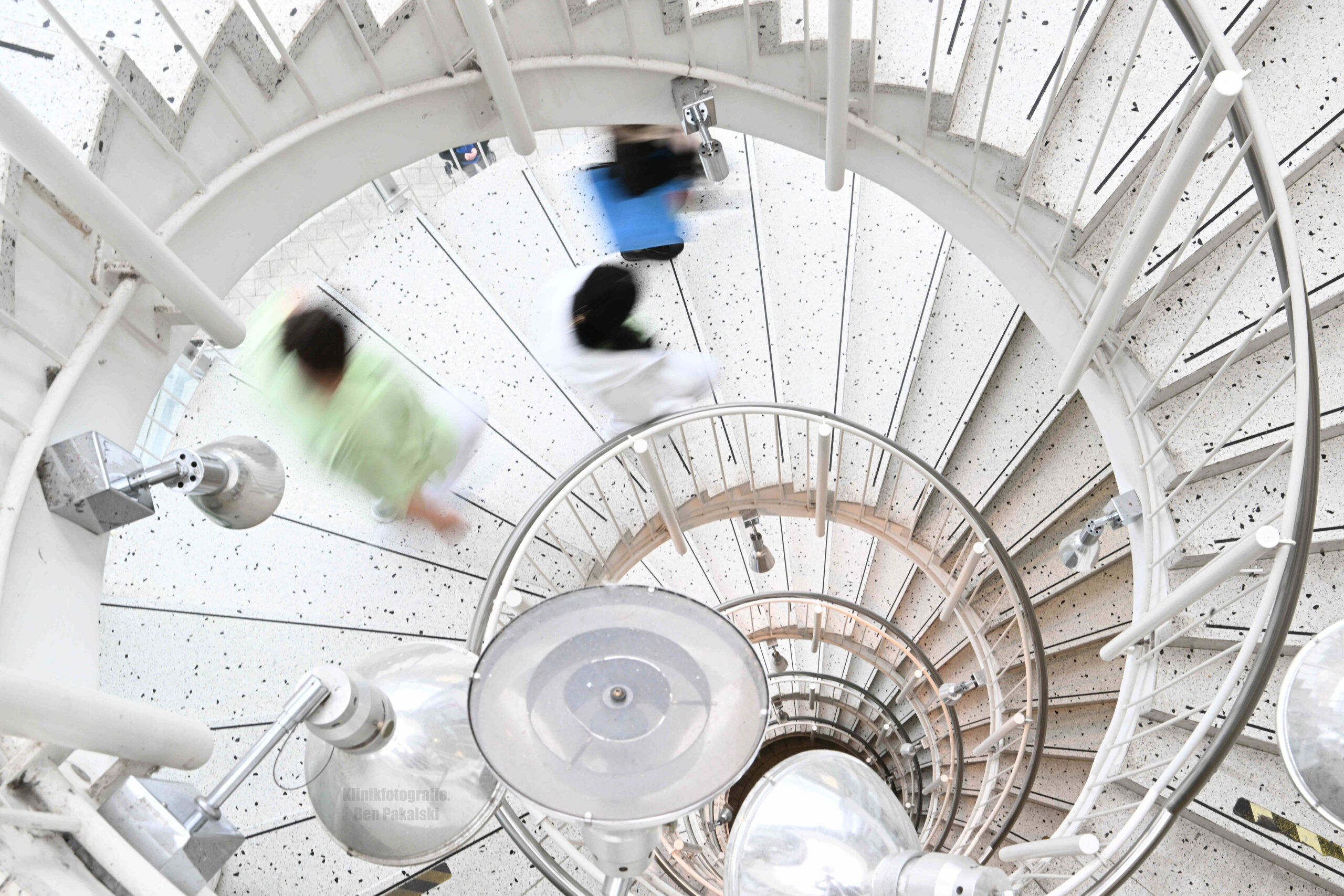 Klinikfotografie Praxisfotografie Ben Pakalski