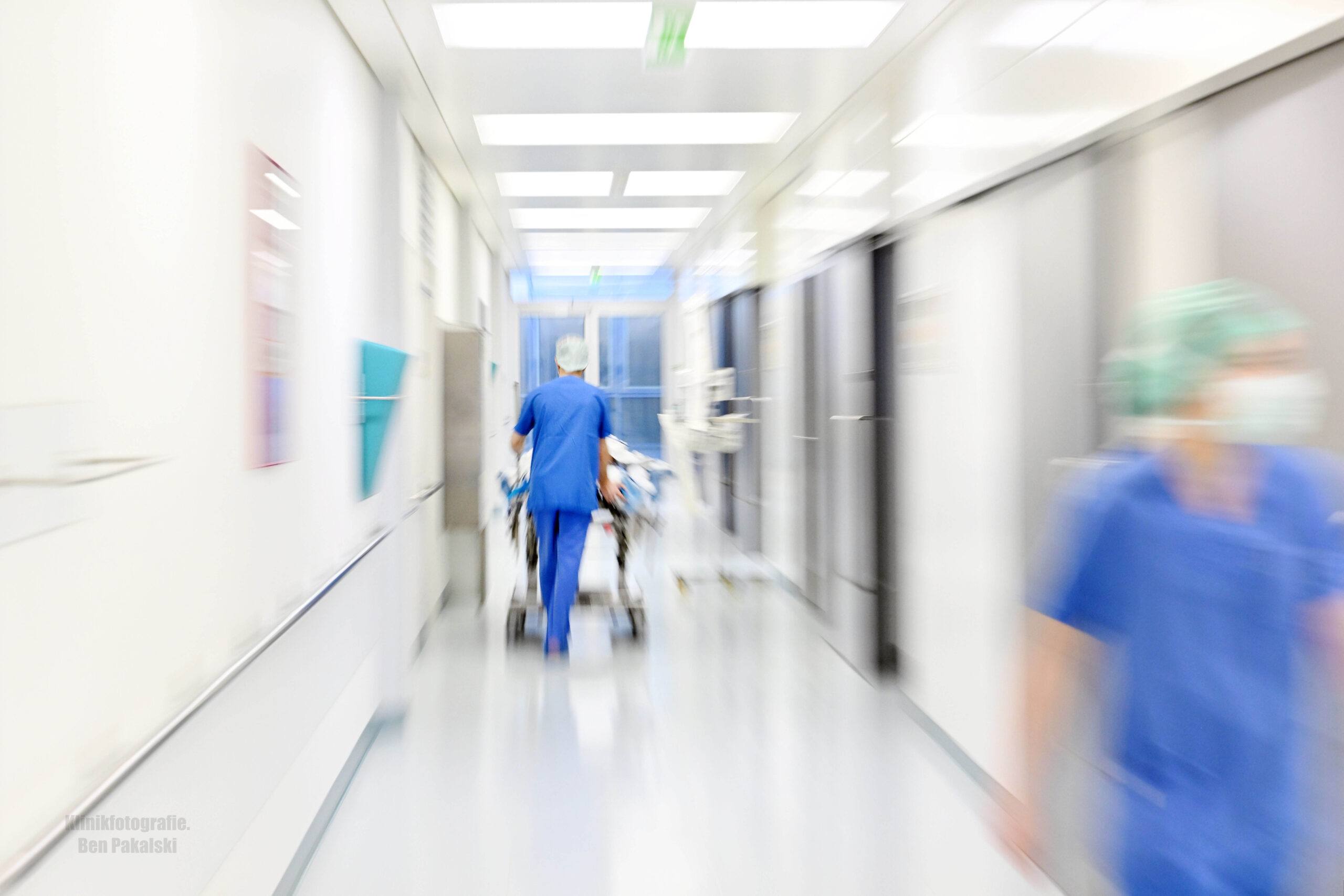 Klinikfotografie Praxisfotografie Ben Pakalski