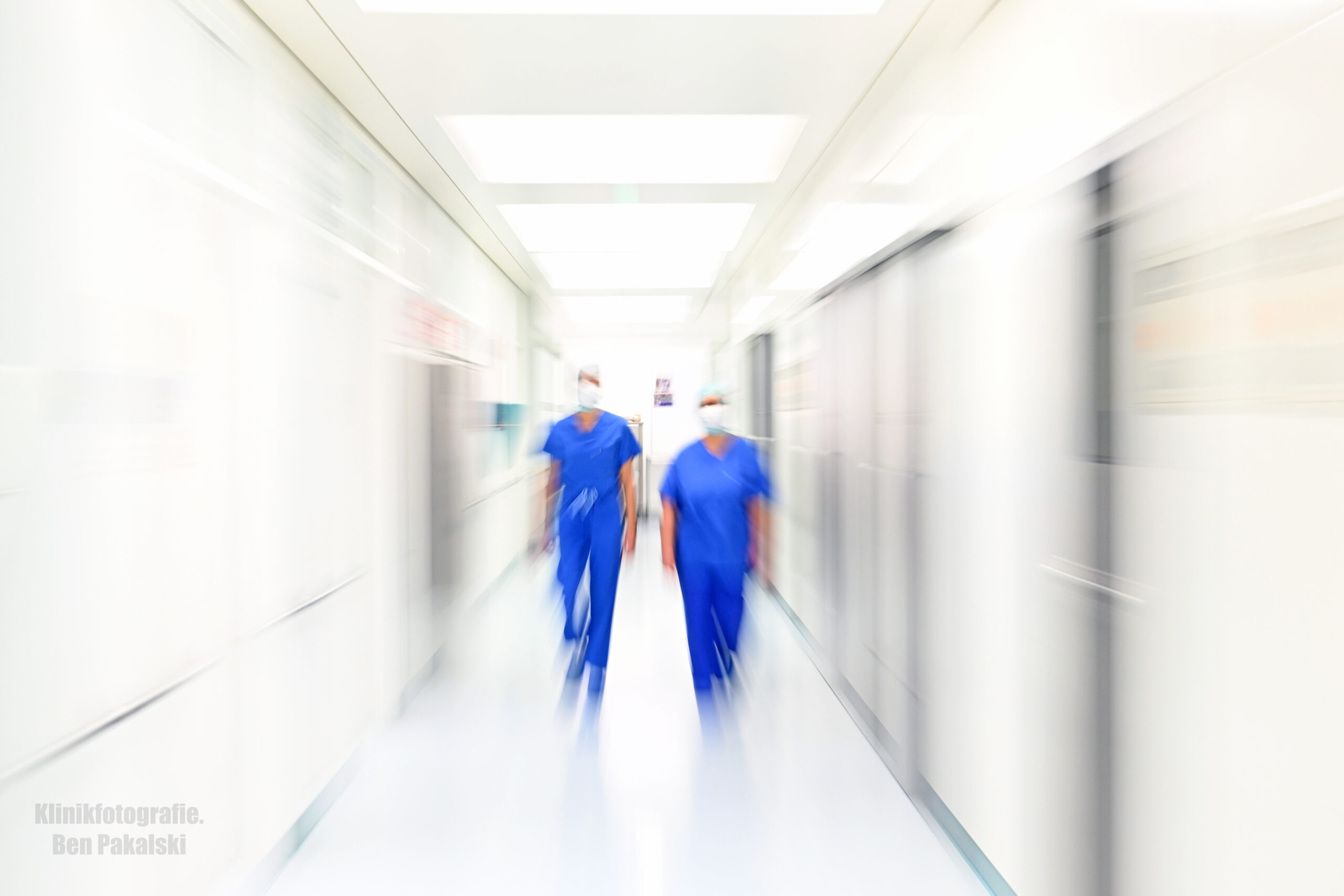 Klinikfotografie Praxisfotografie Ben Pakalski