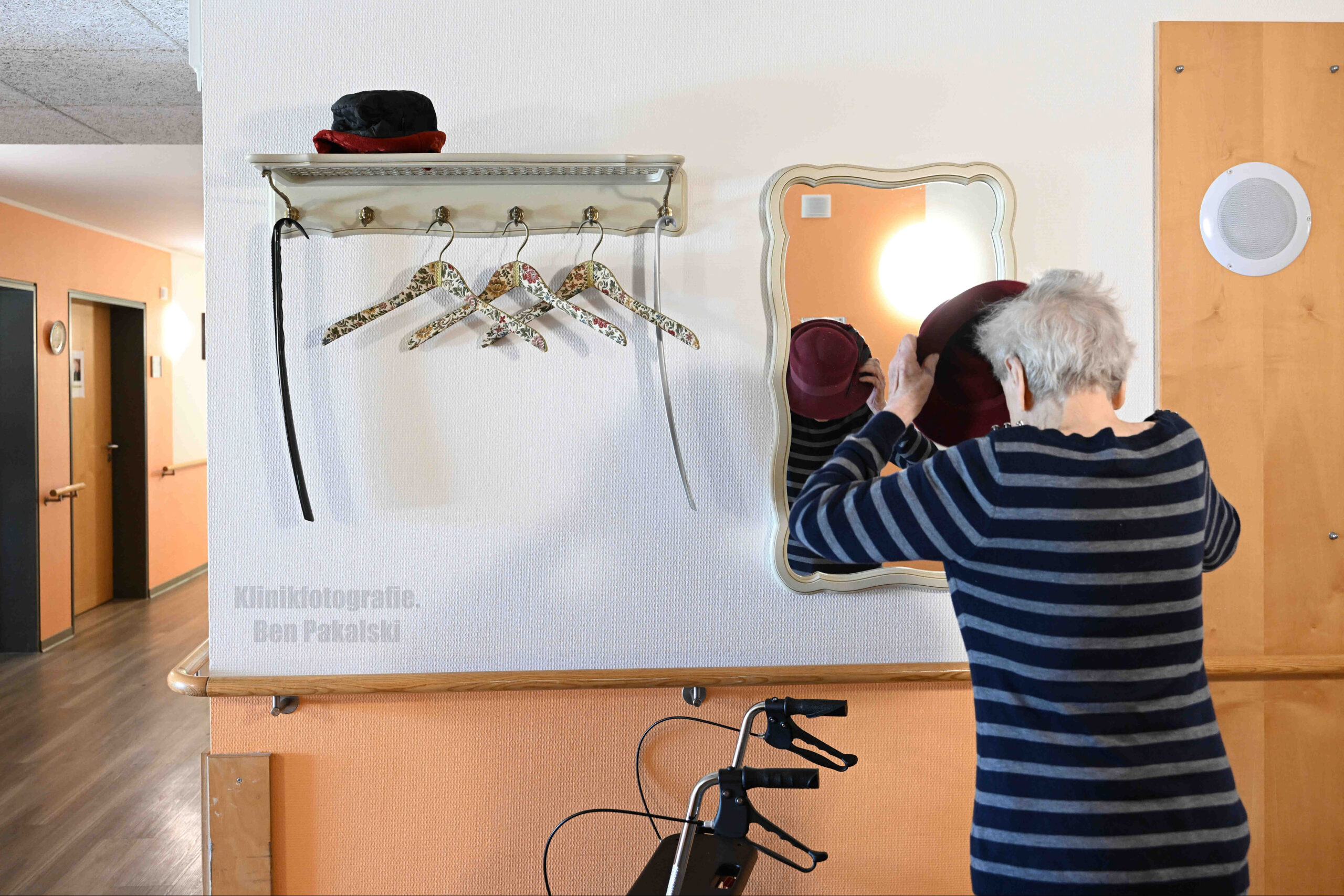 Klinikfotografie Praxisfotografie Ben Pakalski