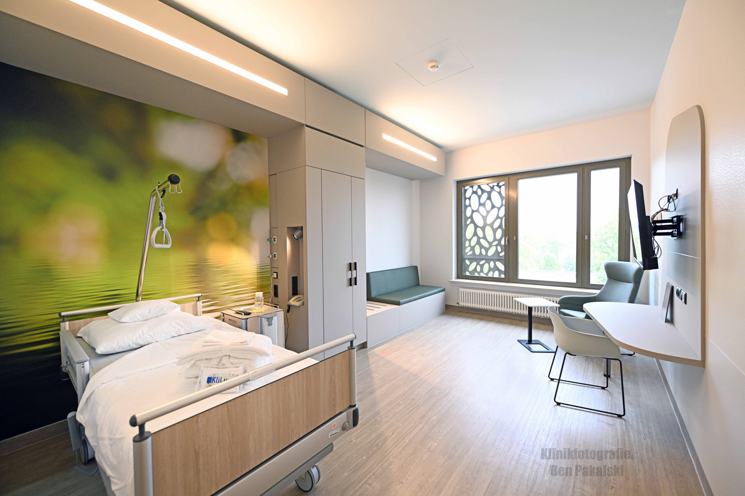 Klinikfotografie Praxisfotografie Ben Pakalski