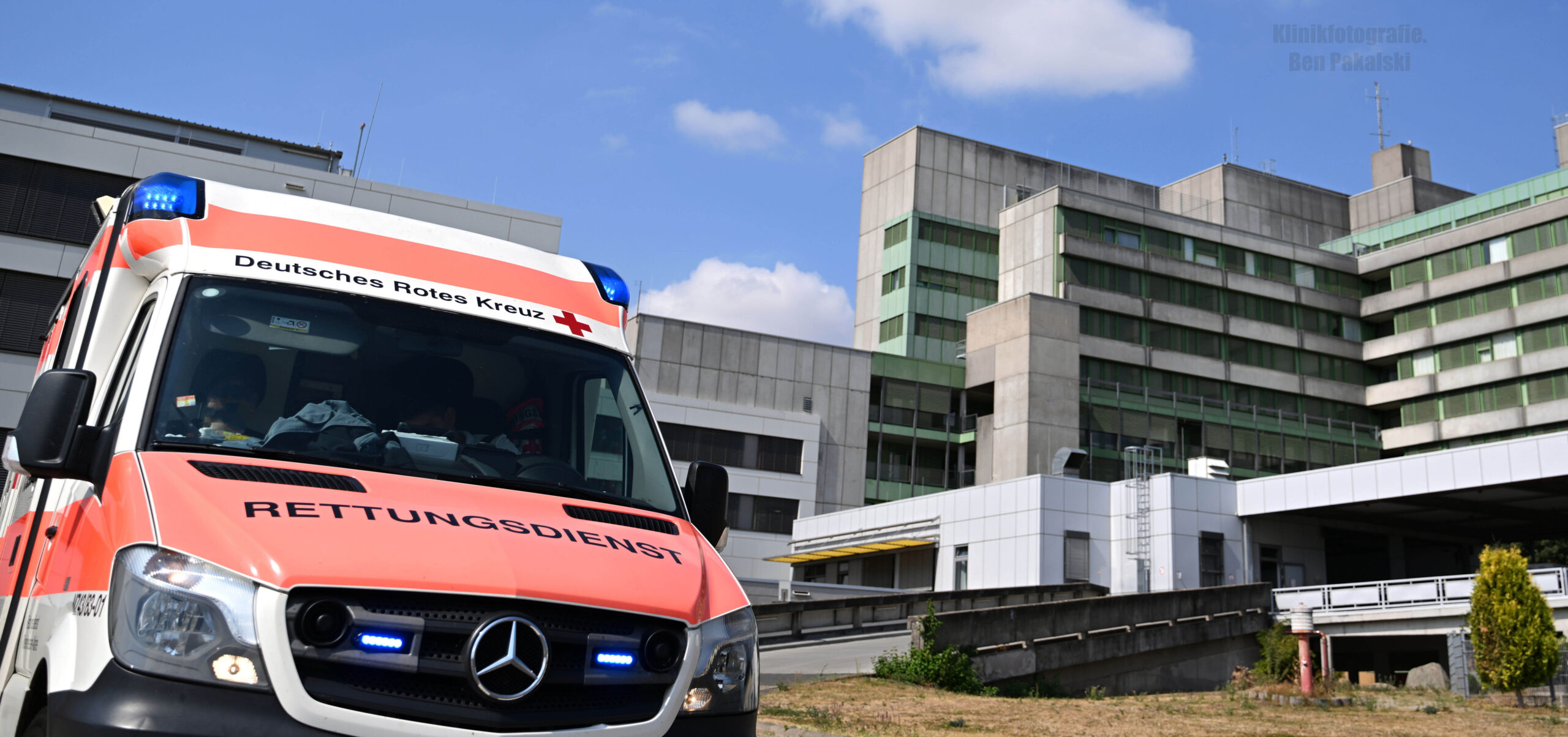 Klinikfotografie Praxisfotografie Ben Pakalski