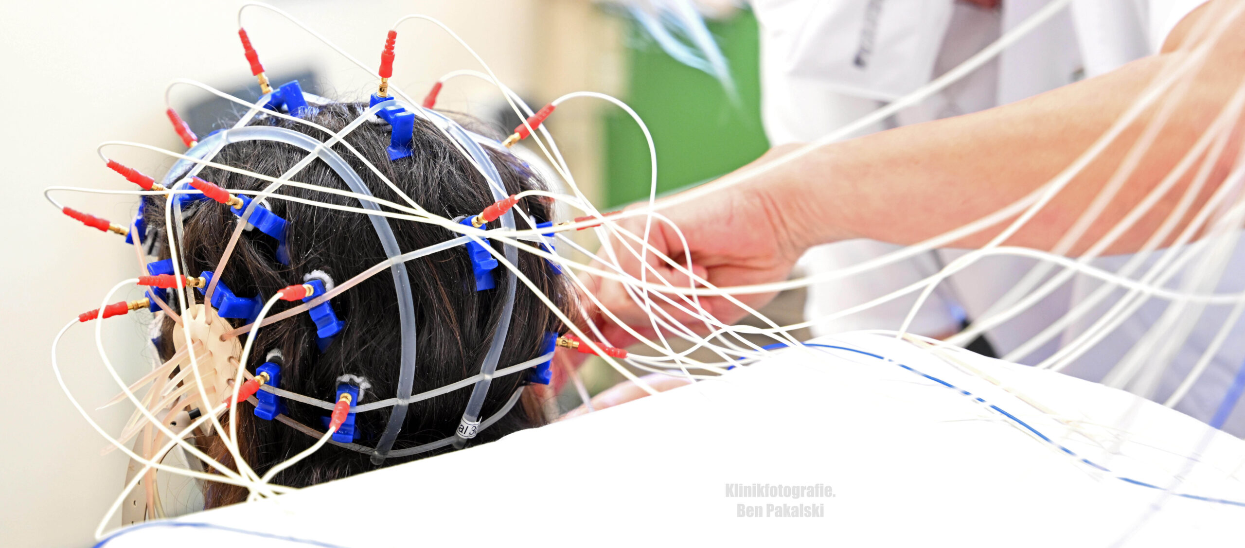 Klinikfotografie Praxisfotografie Ben Pakalski