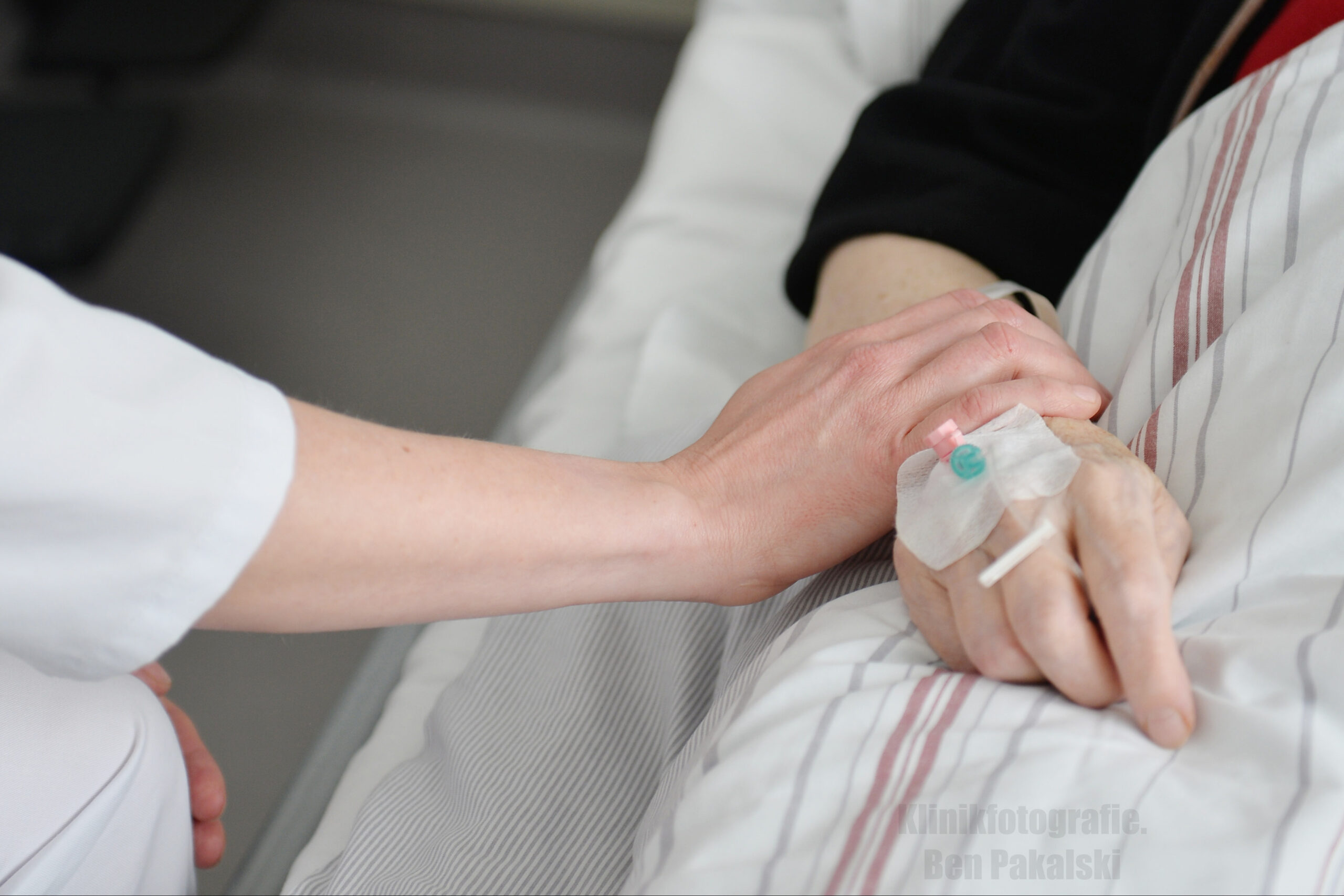 Klinikfotografie Praxisfotografie Ben Pakalski