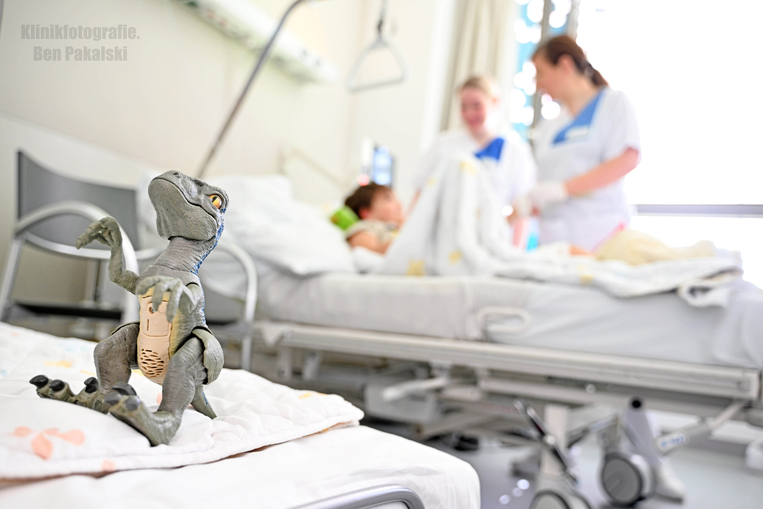 Klinikfotografie Praxisfotografie Ben Pakalski