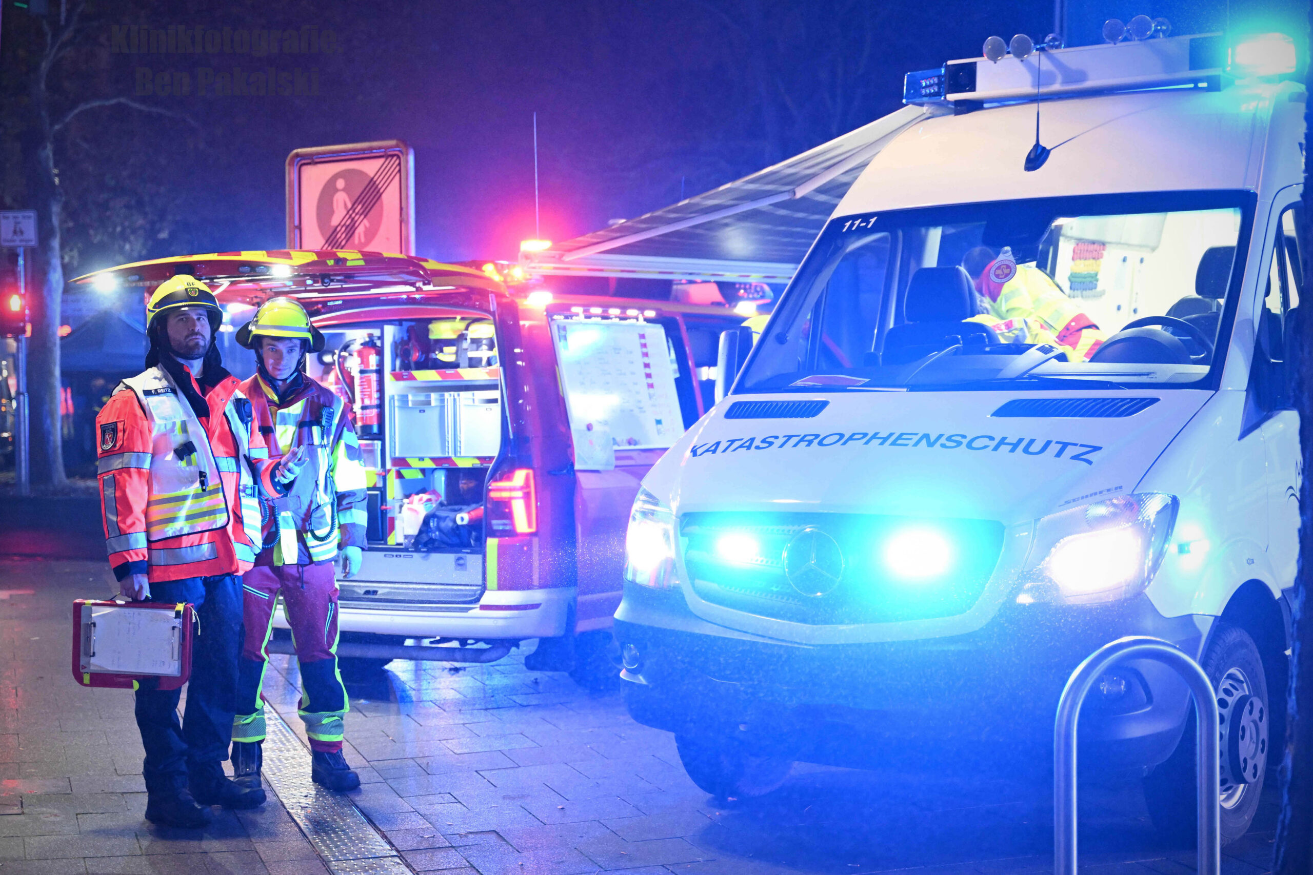 Klinikfotografie Praxisfotografie Ben Pakalski