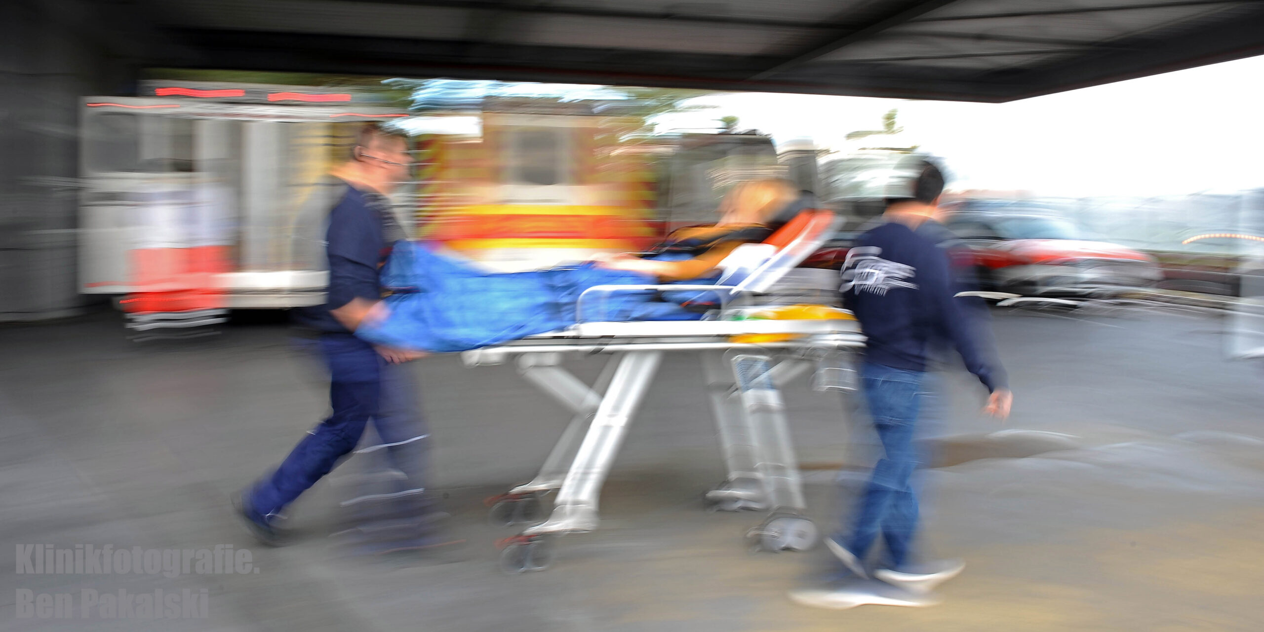 Klinikfotografie Praxisfotografie Ben Pakalski